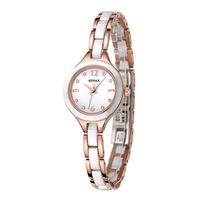 Đồng Hồ nữ GEMAX 2149-CR-DW