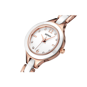 Đồng Hồ nữ GEMAX 2149-CR-DW