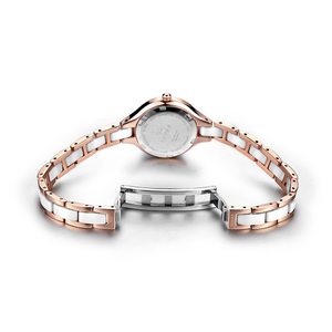 Đồng Hồ nữ GEMAX 2149-CR-DW