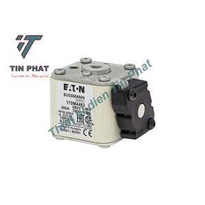 CẦU CHÌ EATON BUSSMANN 170M4462 690V 400A