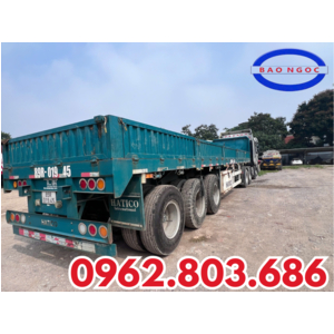 BÁN ĐẦU KÉO CHENGLONG 385 ĐỜI 2023 – CẦU LÁP – XE SIÊU LƯỚT CHÍNH CHỦ - MOOC LỬNG HATICO