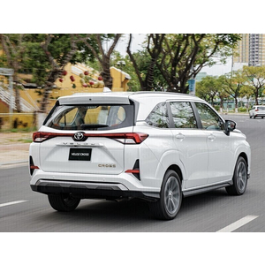 Toyota Veloz cross CVT