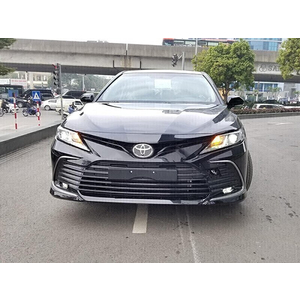 Toyota Camry 2.0G 2024