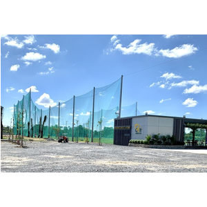 Sân Tập Golf Cần Thơ