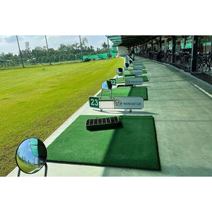 Sân Tập Golf Cần Thơ
