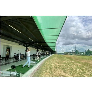 Sân Tập Golf Cần Thơ