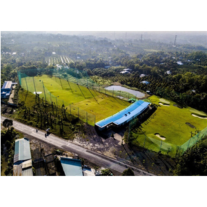 Sân Tập Golf Cần Thơ