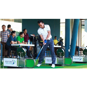 Sân Tập Golf Đà Nẵng