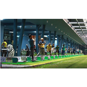 Sân Tập Golf Đà Nẵng
