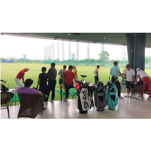 Sân Tập Golf Đà Nẵng