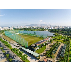 Sân Tập Golf Đà Nẵng