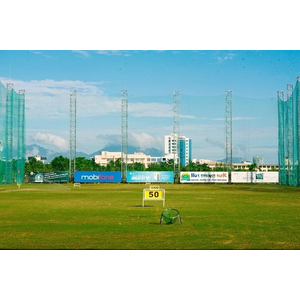 Sân Tập Golf Đà Nẵng
