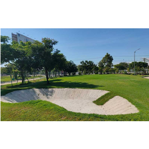 Sân Tập Golf Đà Nẵng