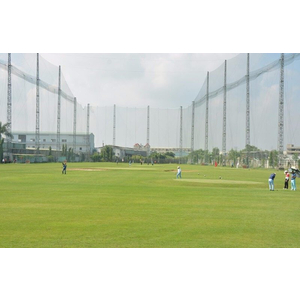 Sân Tập golf Happy Golf Hồ Chí Minh
