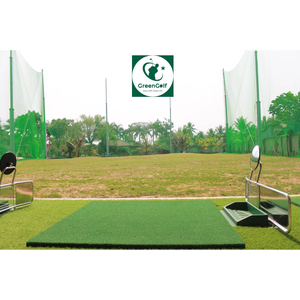 Thiết Kế Sân Tập Golf Quận 8 Hồ Chí Minh