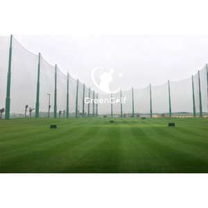 Thiết Kế Sân Tập Golf Quận 8 Hồ Chí Minh