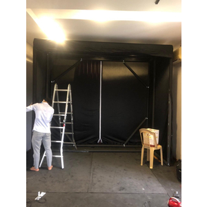 Sân Tập Golf 3D Hà Nội