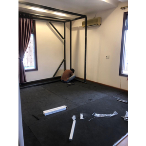 Sân Tập Golf 3D Hà Nội