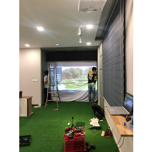 Sân Tập Golf 3D Hà Nội