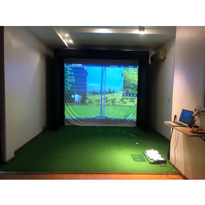 Sân Tập Golf 3D Hà Nội