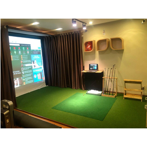 Sân Tập Golf 3D Hà Nội