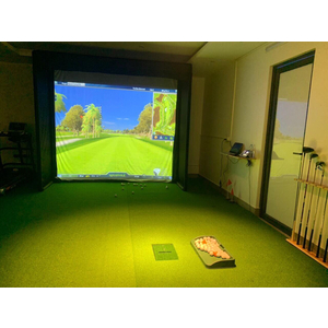 Sân Tập Golf 3D Hà Nội