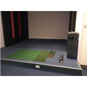 Thi công golf 3d tại Hải Phòng