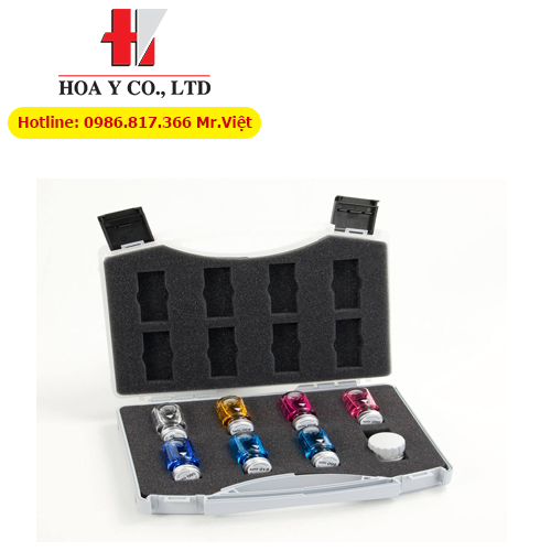 Verification Standard Kit MD 600