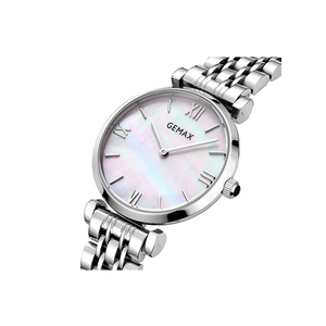 Đồng Hồ nữ GEMAX 2157-CP-DW
