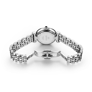 Đồng Hồ nữ GEMAX 2157-CP-DW