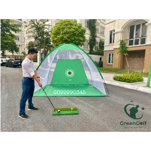 Thảm Tập Swing Golf - Swing Chip