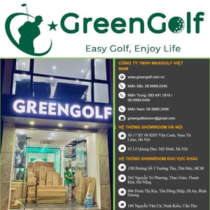 Combo Khung Tập Golf KT 2.5*2.5*2.5m + Thảm Tập Golf 1.5x1.5 + Thảm putting golf 1.5x3m + Khay Nhựa Đựng Bóng + 25 Bóng Mới + Cỏ Trải Sàn