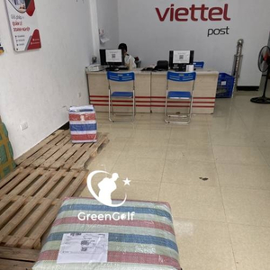 Thảm Tập Putt Màu Cao Cấp 0.5Mx3M _ Thảm Tập Golf Nhỏ Gọn, Tinh Tế