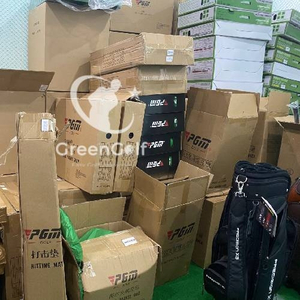 Thảm Tập Putting Golf Gỗ - Thảm Tập Putt Tại Nhà Tiện Lợi