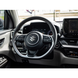 Suzuki Swift Hybrid 2-Tone