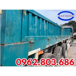 BÁN ĐẦU KÉO CHENGLONG 385 ĐỜI 2023 – CẦU LÁP – XE SIÊU LƯỚT CHÍNH CHỦ - MOOC LỬNG HATICO