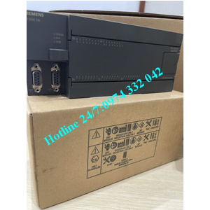PLC Siemens S7-200 6ES7216-2BD23-0XB8