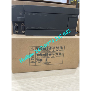 PLC Siemens S7-200 6ES7216-2AD23-0XB8