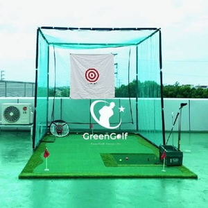 Thảm Tập Golf Kích Thước Lớn 3x5m _ Lựa Chọn Theo Thiết Kế Yêu Thích