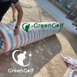 Thảm Tập Golf Kích Thước Lớn 3x5m _ Lựa Chọn Theo Thiết Kế Yêu Thích