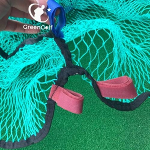 ComBo Khung Tập Golf INOX 6x3x3M + Thảm Put, Chip, Swing 3x6M