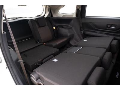 Toyota Avanza Premio CVT