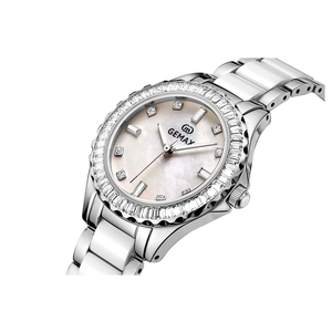 Đồng Hồ nữ GEMAX 2163-CP-DW