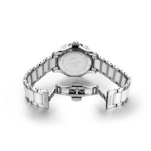 Đồng Hồ nữ GEMAX 2163-CP-DW