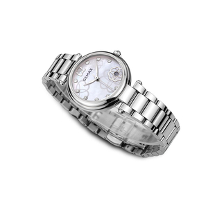 Đồng Hồ nữ GEMAX 2170-CP-DW