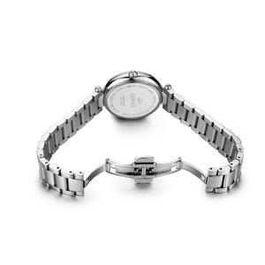 Đồng Hồ nữ GEMAX 2170-CP-DW