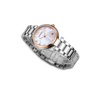 Đồng Hồ nữ GEMAX 2170-CPR-DW