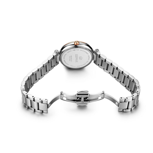 Đồng Hồ nữ GEMAX 2170-CPR-DW