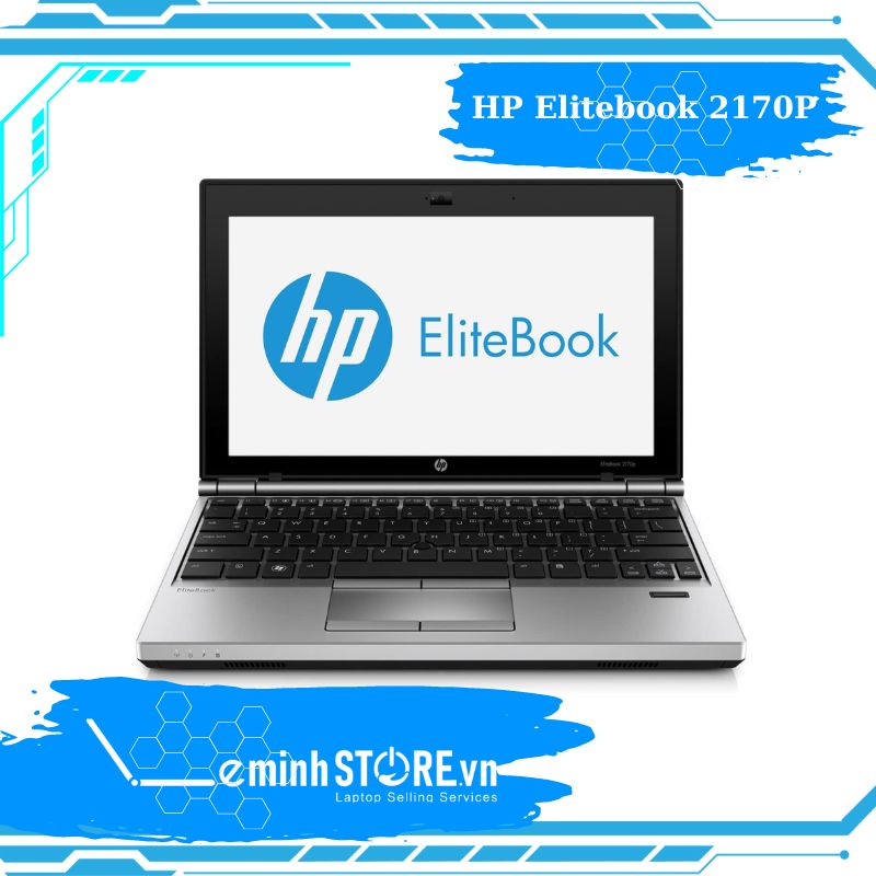 HP elitebook 2170