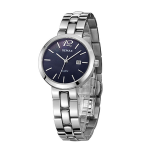 Đồng Hồ nữ GEMAX 2171-CP-DB